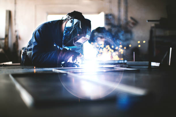 Professional Welder & Metal Fabrication in West Belmar, NJ