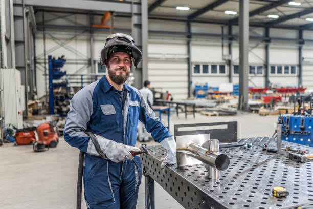 Affordable Welder Services in West Belmar, NJ