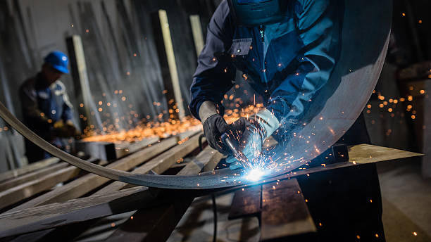 Best Food and Beverage Processing Equipment Welding in West Belmar, NJ